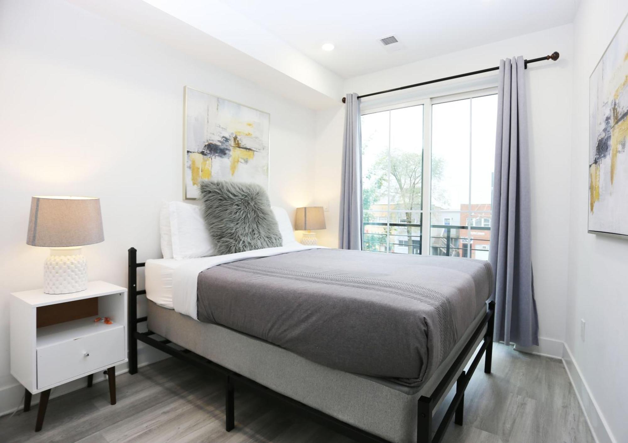 Charming Capitol Hill Home With Stunning Views! Washington Kültér fotó