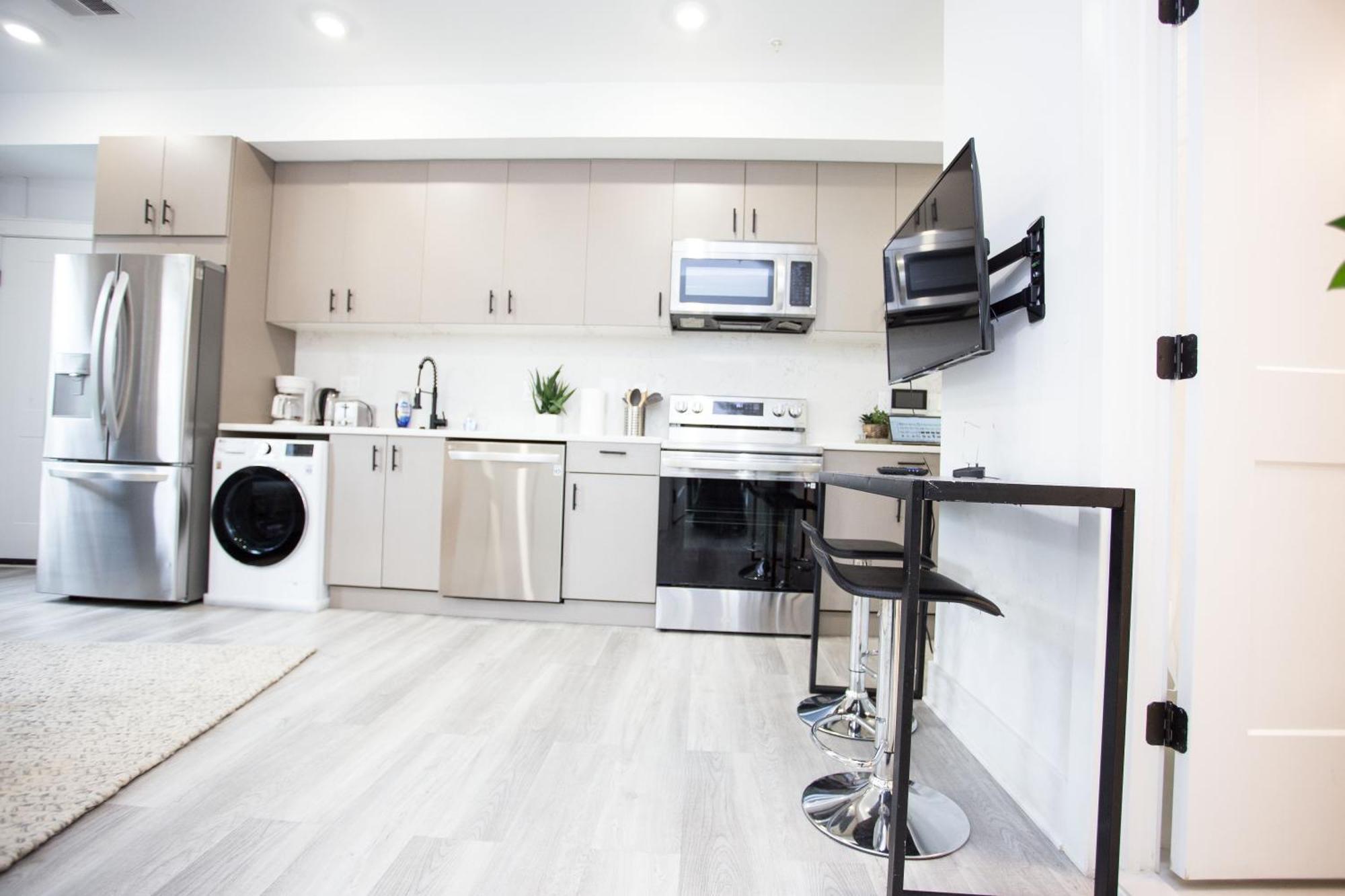Charming Capitol Hill Home With Stunning Views! Washington Kültér fotó