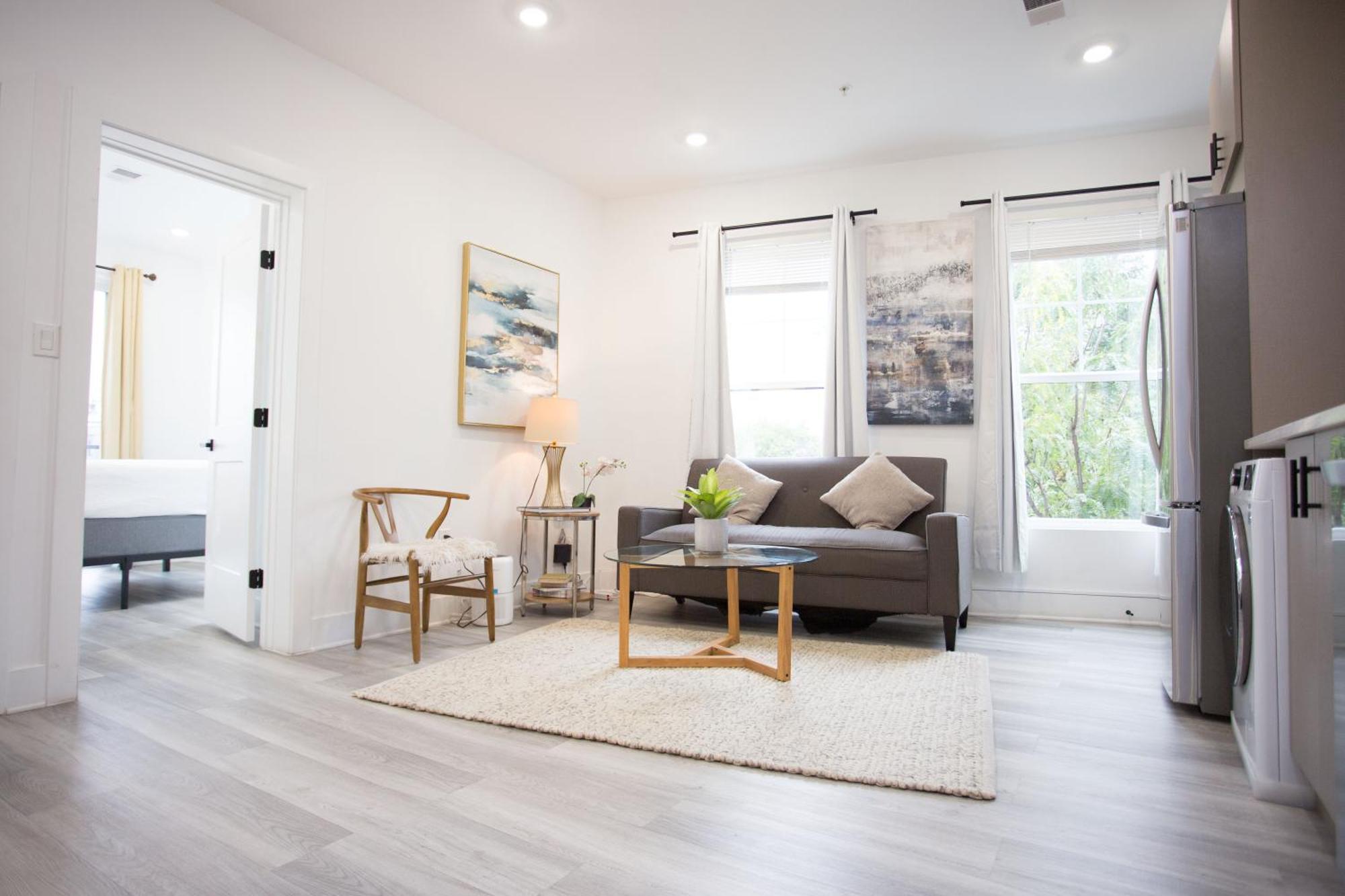 Charming Capitol Hill Home With Stunning Views! Washington Kültér fotó